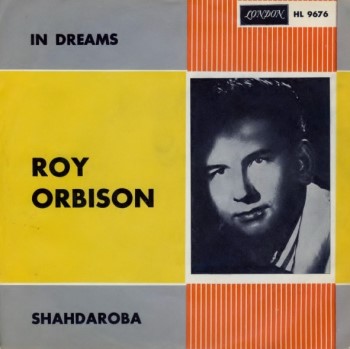 Roy Orbison